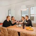 Apartment Almnest Schladming