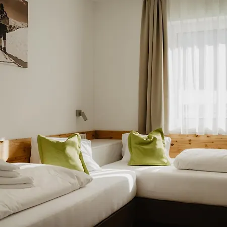 Almnest Apartamento *