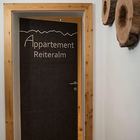 Almnest Apartamento *