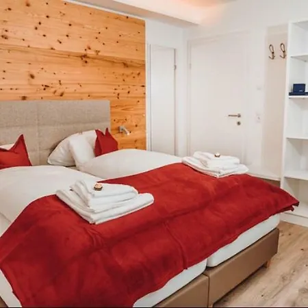 Apartamento Almnest