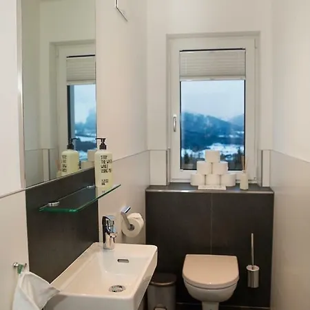 Almnest * Schladming