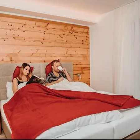 Apartamento Almnest Schladming