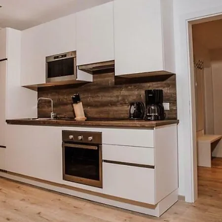 Almnest Apartamento