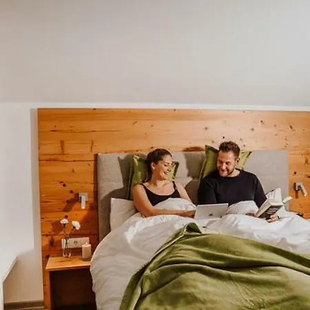 Apartamento Almnest *