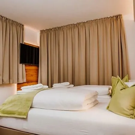 Almnest Apartamento *