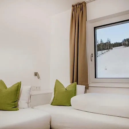 Apartamento Almnest *