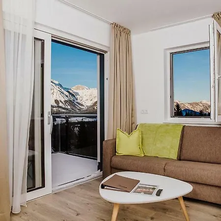 Almnest * Schladming