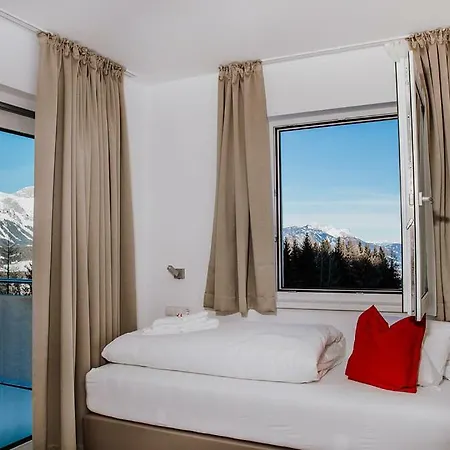 Almnest * Schladming