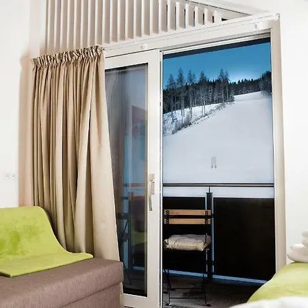 Apartamento Almnest *