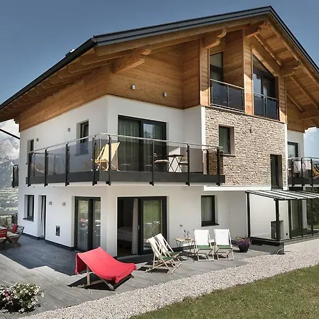 Apartamento Almnest