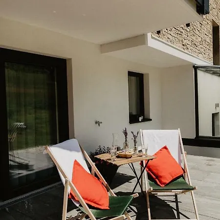 Apartamento Almnest