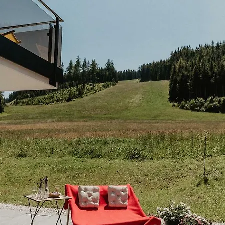 Almnest Apartment