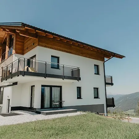 Apartmán Almnest *
