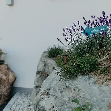 Apartmán Almnest