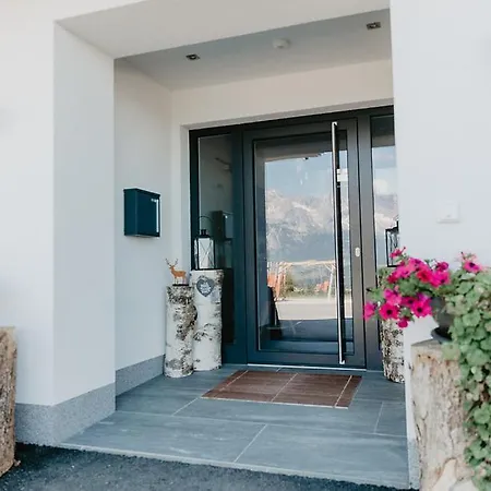 Apartamento Almnest *