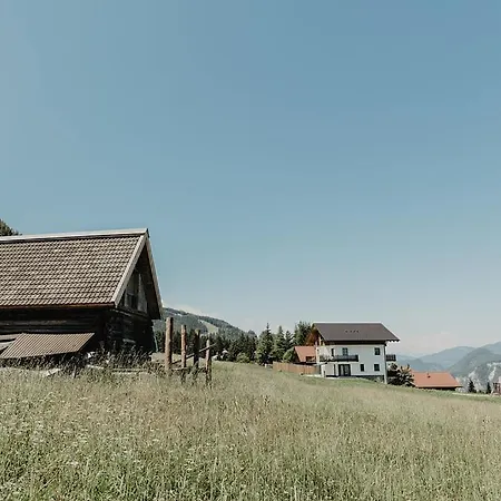 Apartmán Almnest