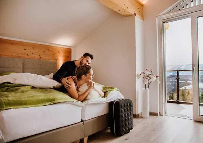 Almnest * Schladming