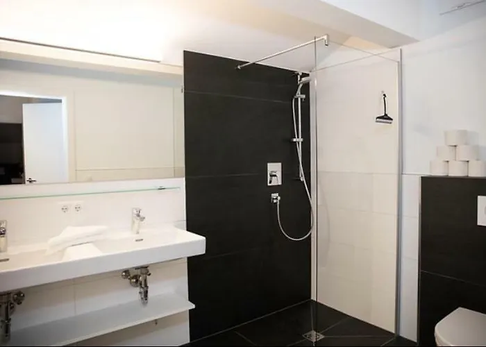 Almnest Appartement *