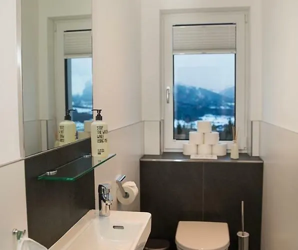 Almnest * Schladming