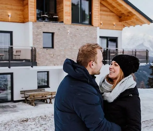 Almnest * Шладминг