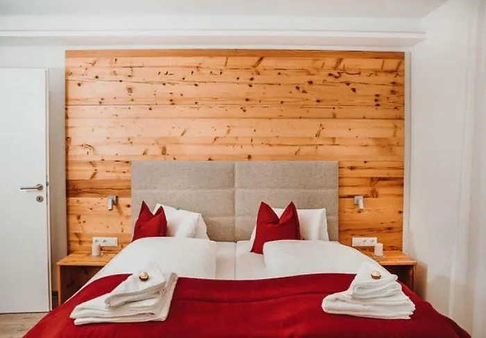 Almnest Шладминг