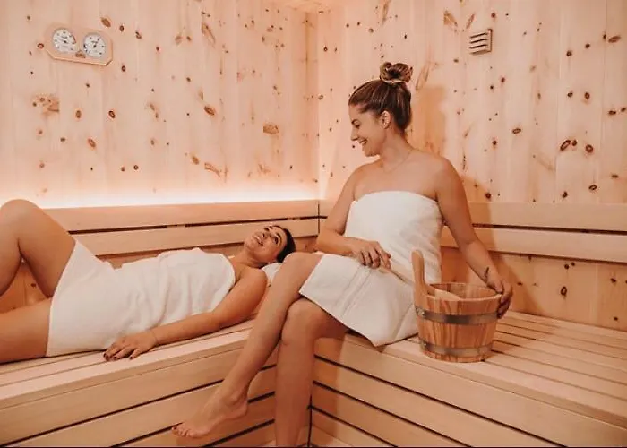 Appartement Almnest *