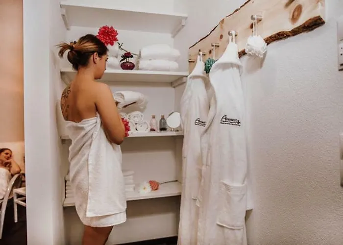 Appartement Almnest *