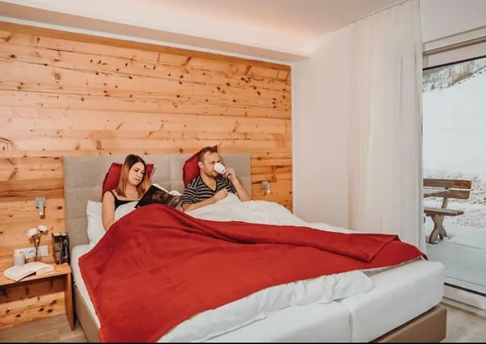 Appartement Almnest Schladming