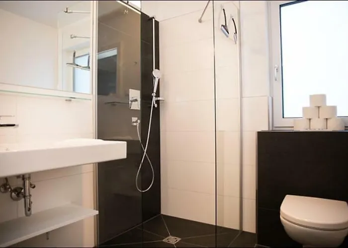 Appartement Almnest *