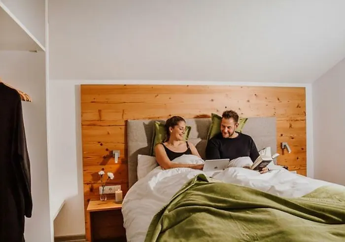 Appartement Almnest *