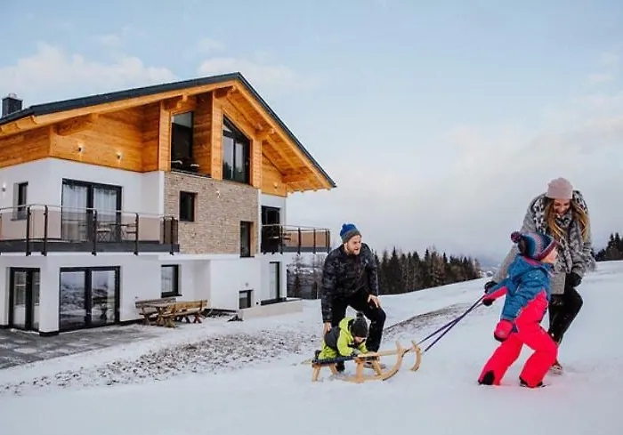 Апартаменты Almnest