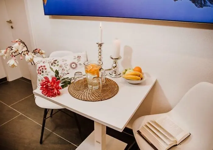 Almnest Appartement *