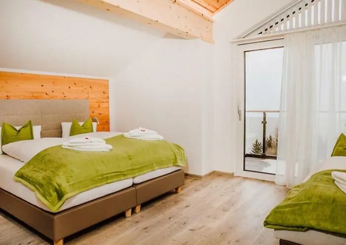 Almnest Appartement *