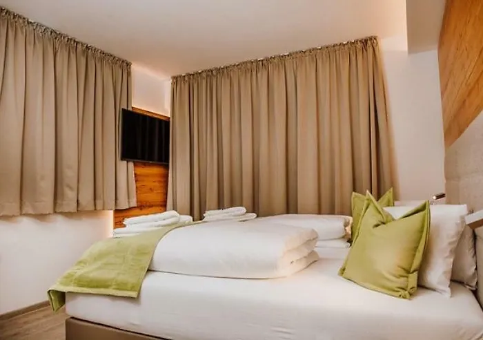 Almnest Appartement *