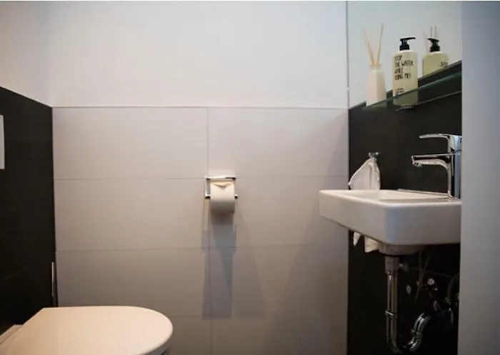 Апартаменты Almnest *