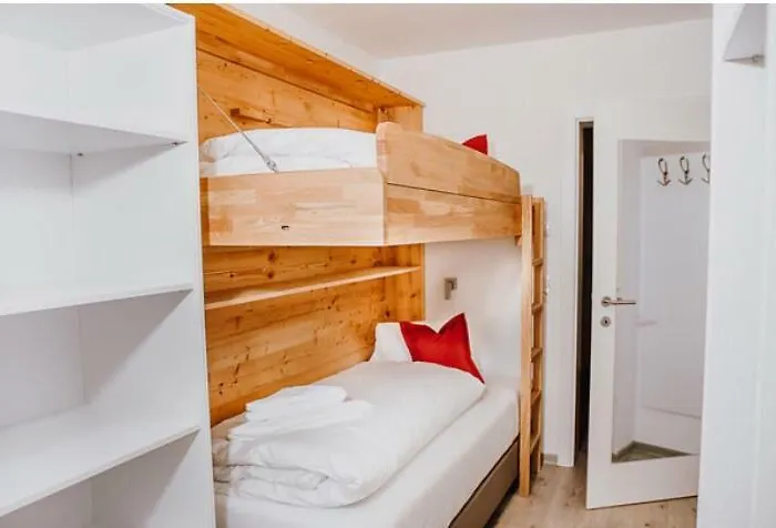 Almnest Appartement *