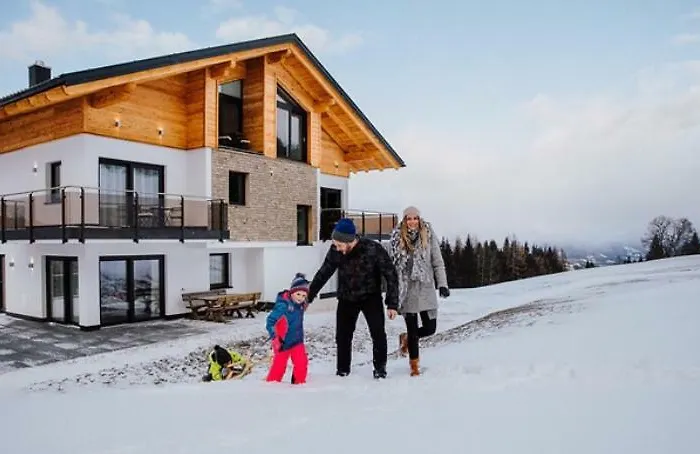 Appartement Almnest *