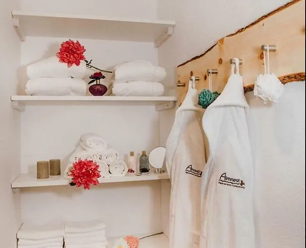 Appartement Almnest *