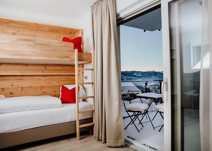 Almnest * Schladming