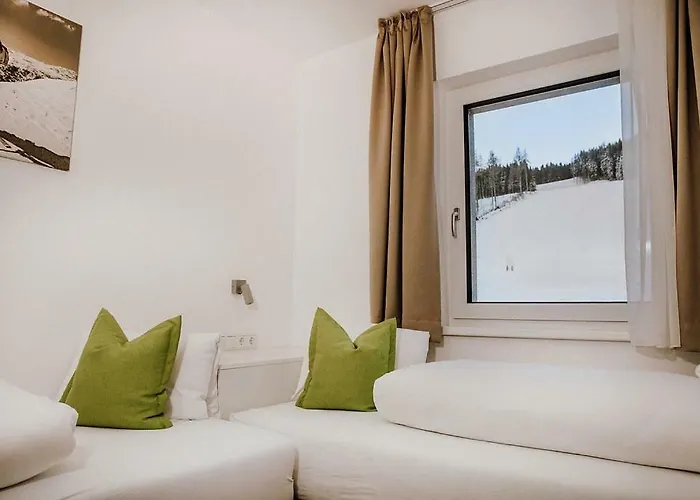 Appartement Almnest *