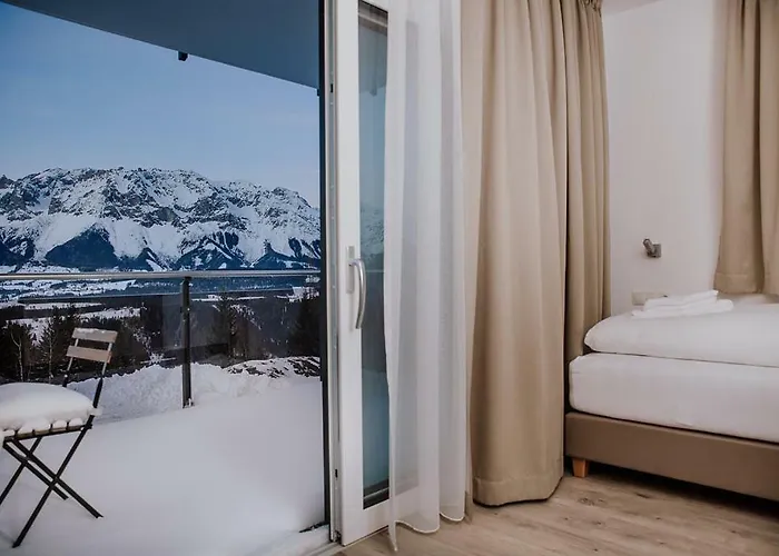 Almnest * Schladming