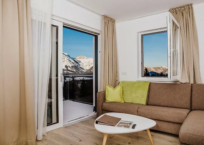 Almnest * Шладминг