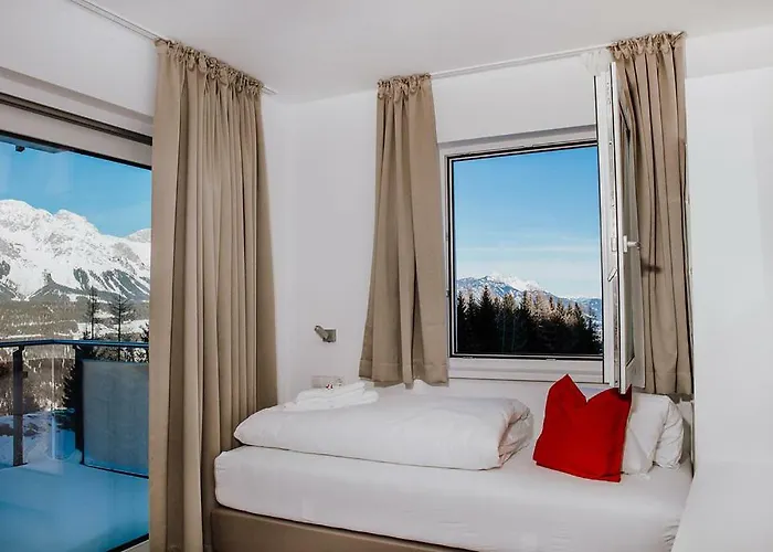 Almnest * Schladming