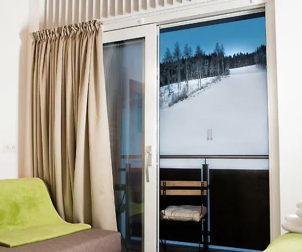 Appartement Almnest *