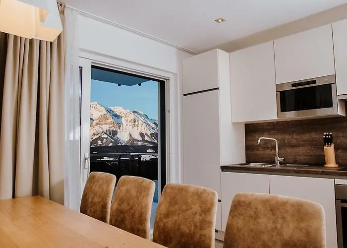 Almnest * Schladming