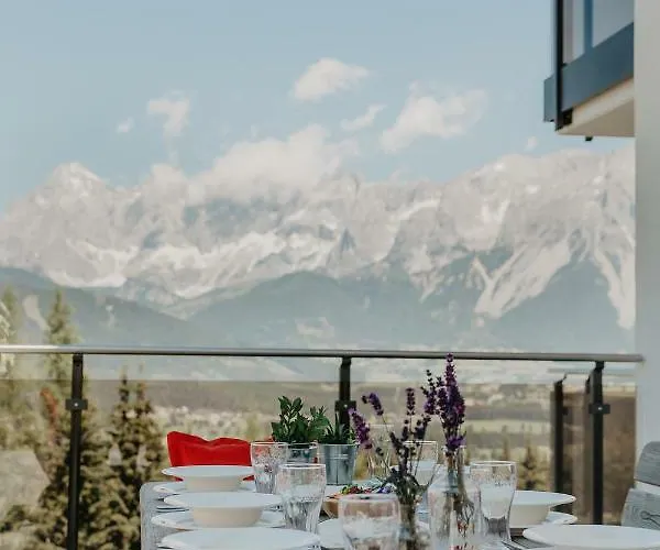 Almnest Шладминг