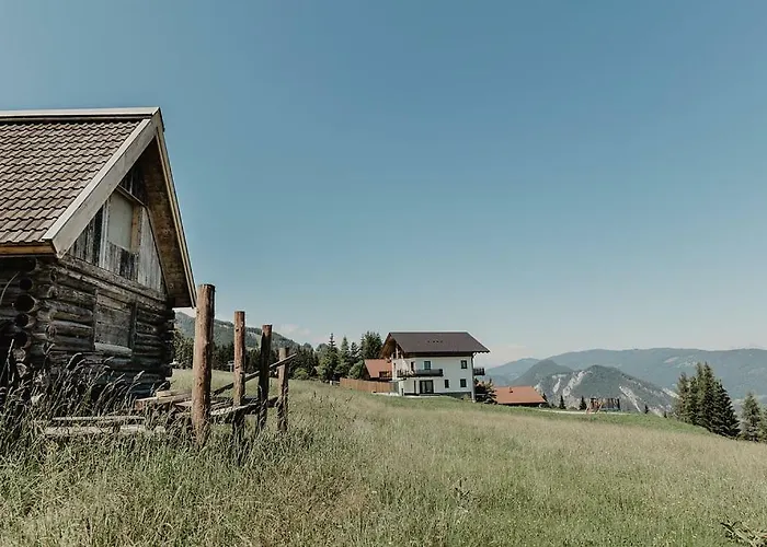 Almnest * 슈라드밍