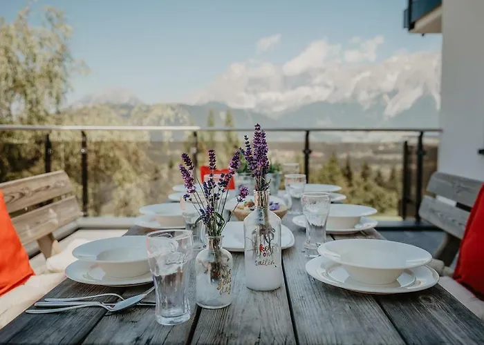 Almnest * Шладминг