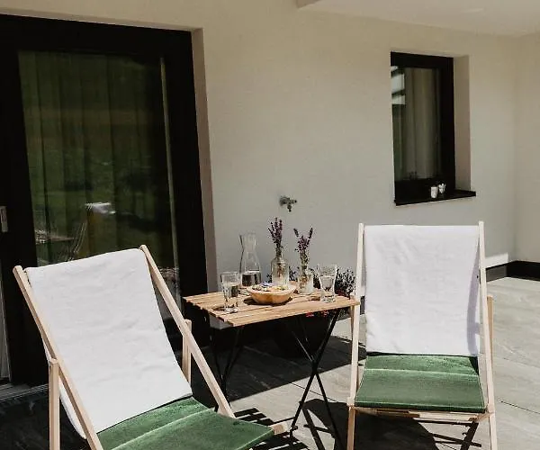 Almnest Daire Schladming